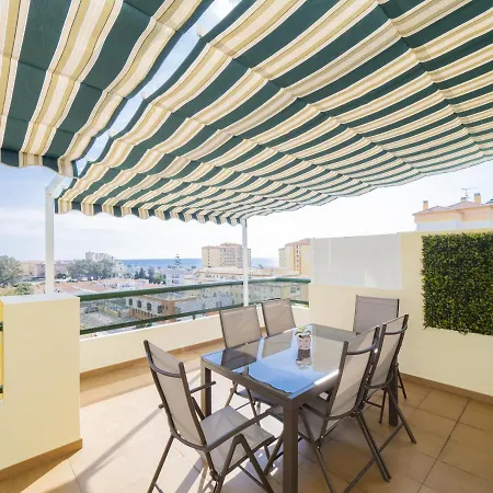 Cubo's La Terraza Del Mar *