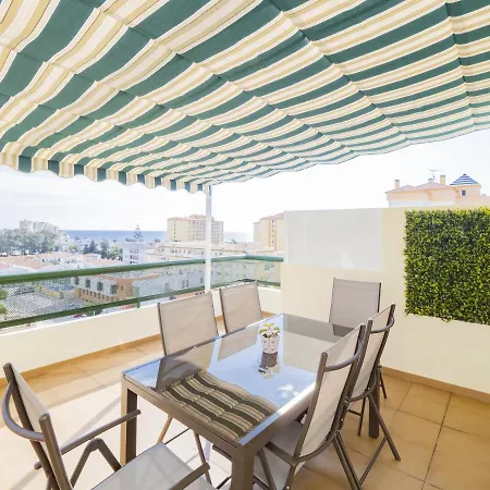 Cubo's La Terraza Del Mar *